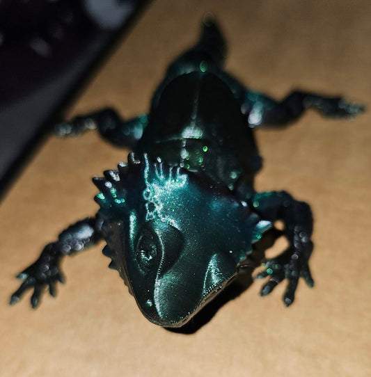 Bearded Dragon - - #tag1#