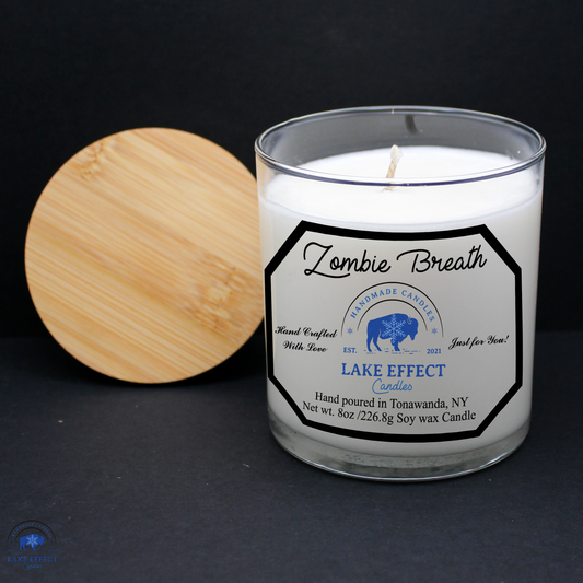 Zombie Breath - - #tag1#