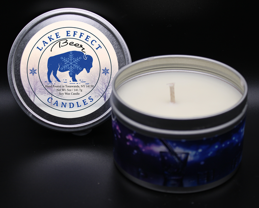 Beer - Candles - #tag1#