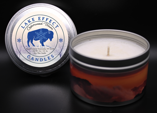 Cedarwood Blanc -  - #tag1#