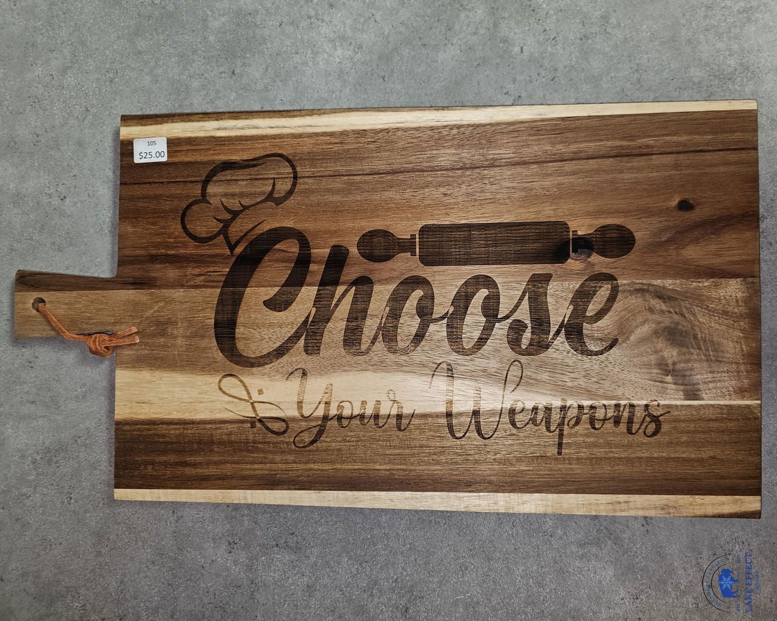 Choose Your Weapon -  - #tag1#