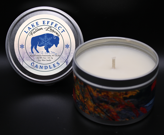 Fallen Leaves -  - #tag1#