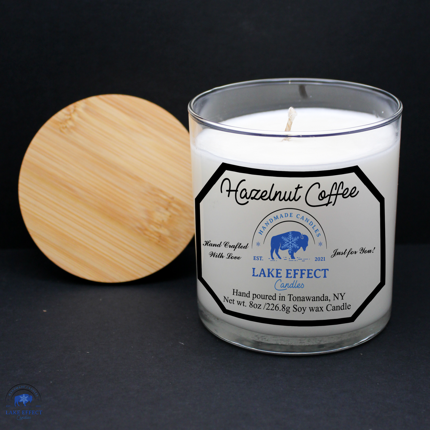 Hazelnut Coffee -  - #tag1#