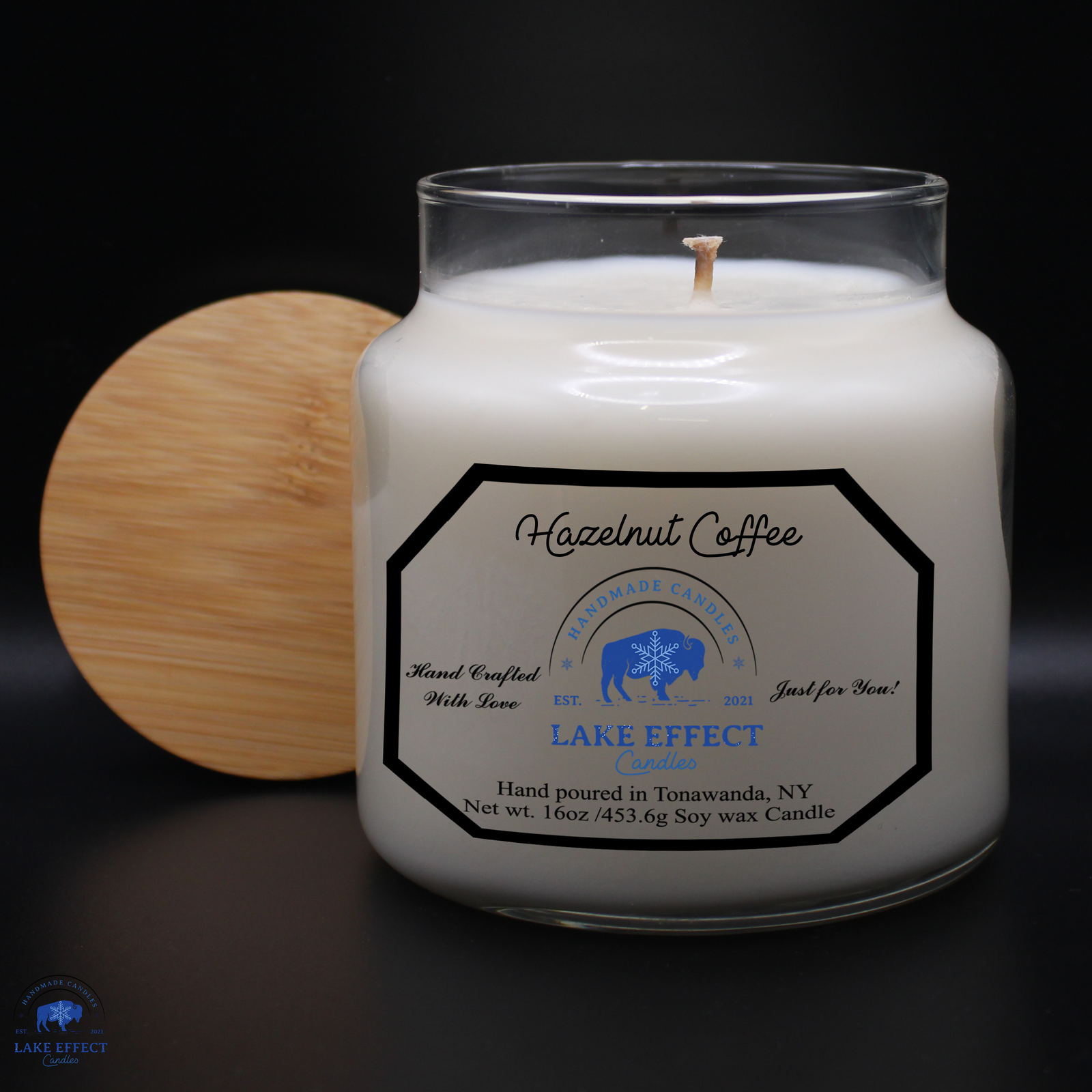 Hazelnut Coffee -  - #tag1#