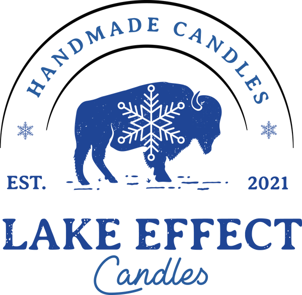 Lake Effect Candles