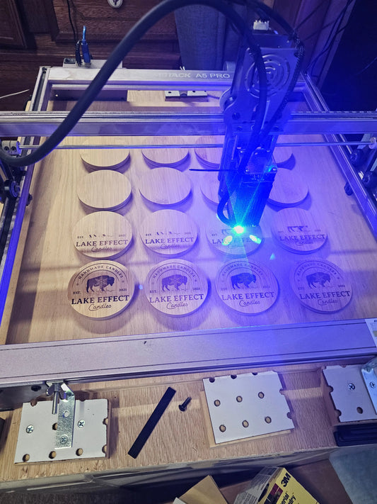 Strategic Reserve of Fucks – Tumbler Edition