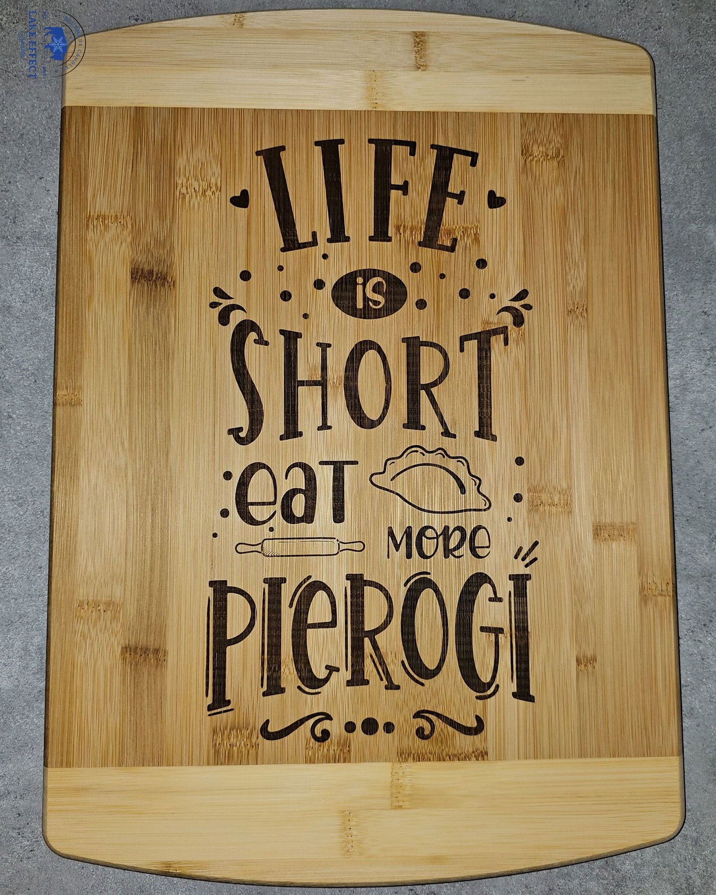 Life Is Short Eat More Pierogi -  - #tag1#