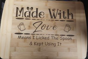 Made With Love -  - #tag1#