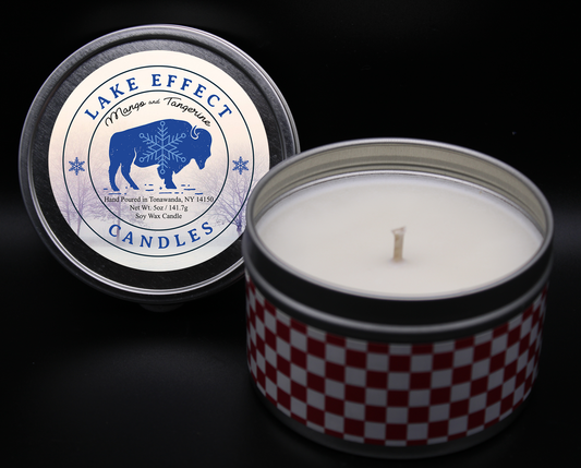 Mango & Tangerine -  - #tag1#