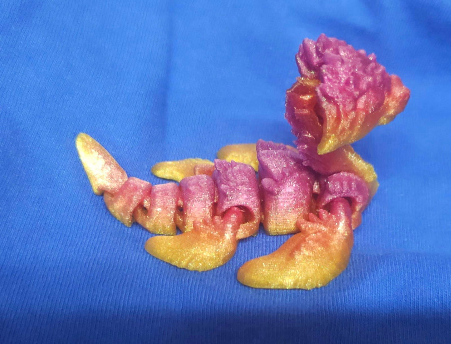 Nessi - 3d print - #tag1#