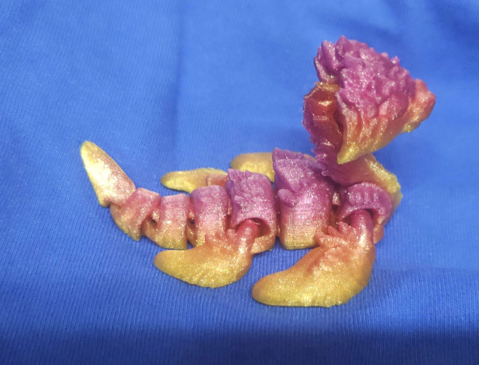 Nessi - 3d print - #tag1#