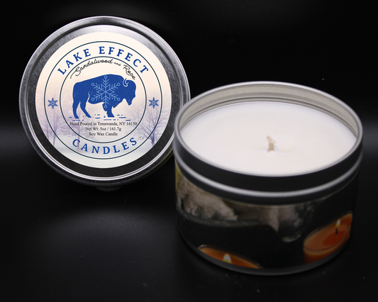 Sandalwood & Rose -  - #tag1#