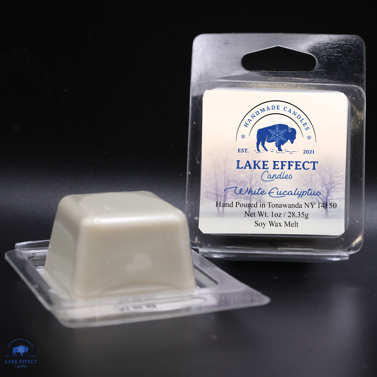 White Eucalyptus -  - #tag1#